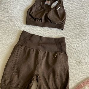 GymShark set